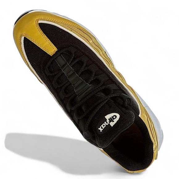 Nike Women’s Air Max 95 LX Running Shoes Size 8. - Picture 4 of 12